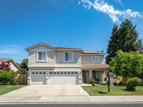 1869 Basil Dr, Manteca, CA 95336-8537