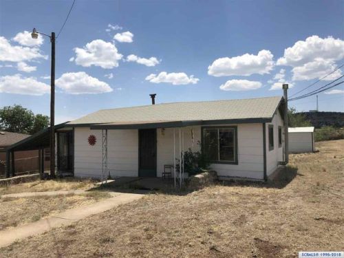 315 Chino St, Bayard, NM 88023-9799