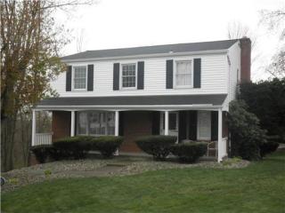 233 Havenhill Dr, Butler PA  16001-2611 exterior