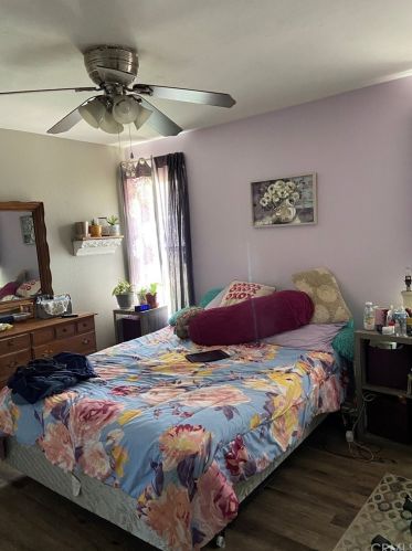 4545 Meredith St, Riverside CA  92505-1536 exterior