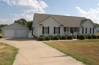 1329 Fairhope Rd, York, SC 29745-6433