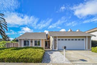 411 Gerald Ct, Benicia, CA 94510-1427