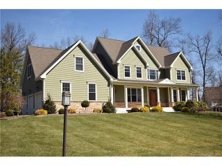 21 Ellridge Pl, Ellington, CT 06029-3632