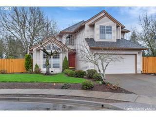 659 Alexis Ct, Beaverton, OR 97124-4017