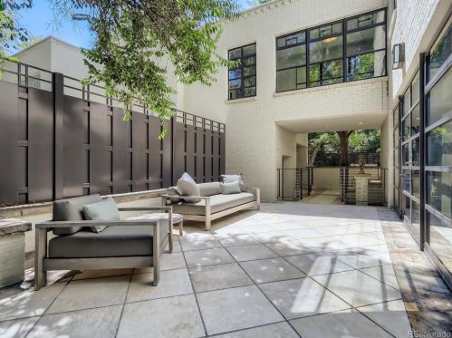 3000 Exposition Ave, Denver CO  80209-4805 exterior