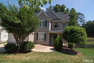 914 Brittley Way, Apex, NC 27502-6438
