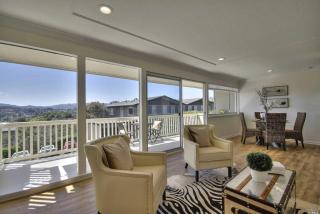 7 Janet Way, Tiburon, CA 94920-2150