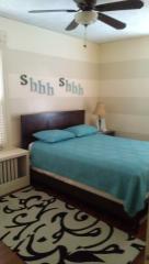 4300 Colonial Ave, Norfolk VA  23508-2804 exterior