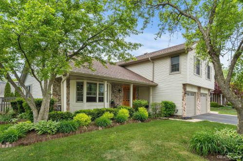 994 Wisconsin Ln, Elk Grove Vlg, IL 60007-2956