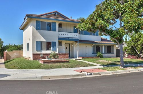 6402 Rosemary Dr, Cypress, CA 90630-4051