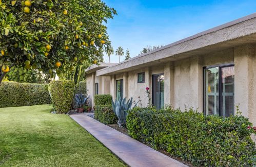 2400 Oakcrest Dr, Palm Springs, CA 92264-5019