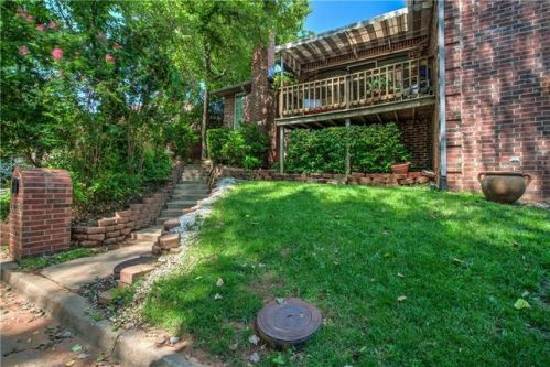1625 Tenbears Rd, Edmond, OK 73034-6147