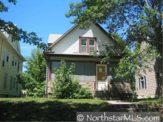3019 6th St, Minneapolis MN  55411-1503 exterior