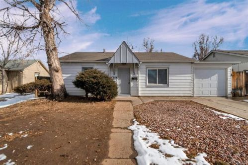 1348 Joliet St, Denver CO  80010-3436 exterior