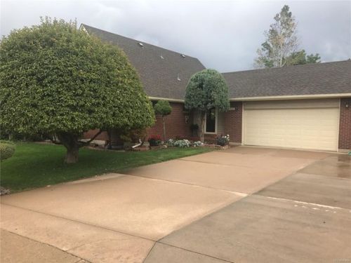 9926 Clark Dr, Denver, CO 80260-6029