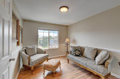 15655 Kettle Pl, Englewood CO  80112-4748 exterior