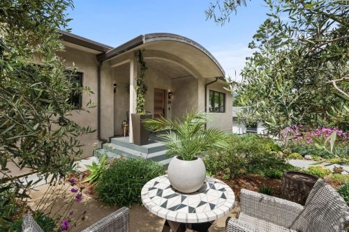 39 Alvarado Ave, Mill Valley, CA 94941-1319