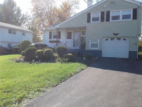 25 Custer Dr, Windsor, CT 06095-3942