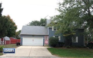 630 Mckinley St, Hinckley, IL 60520-9527