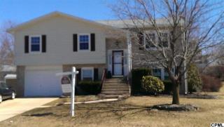 8 Robert Ln, Carlisle PA  exterior