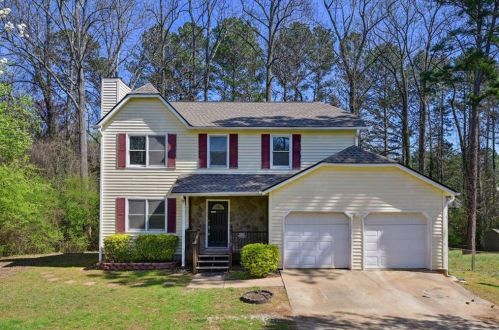 5411 Medena Way, Lithonia, GA 30038-1112