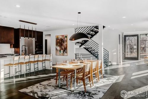 3996 26th St, Boulder CO  80304-1311 exterior