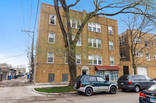 2414 Ardmore Ave, Chicago, IL 60659-5036
