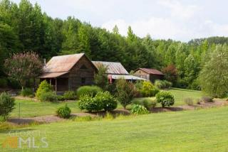 471 Brasstown Rd, Madison, SC 29693-2531