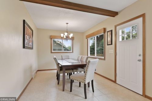 2487 13th Ave, Saint Paul MN  55109-2437 exterior