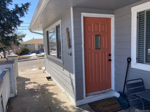 1295 Umatilla St, Denver CO  80204-3438 exterior