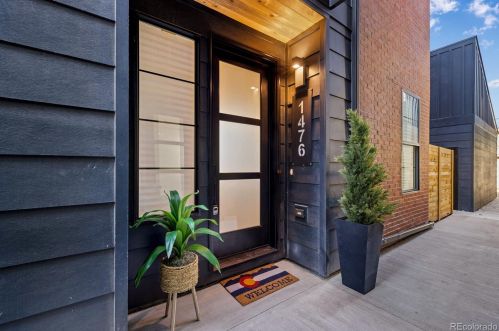 1476 Newton St, Denver, CO 80204-1531