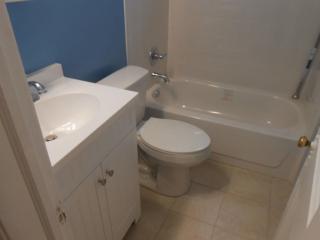 240 Linden Ave, Baltimore MD  21286-5481 exterior
