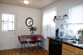 3265 Saint Paul St, Denver CO  80210-6764 exterior