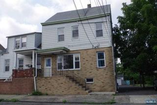 287 Edmund Ave, Paterson NJ  07502-1611 exterior