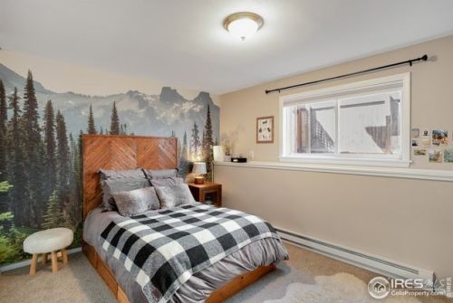 2600 Flintridge Pl, Fort Collins CO  80521-4127 exterior