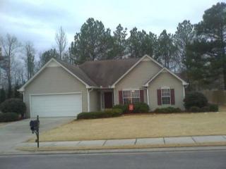 8 Boxwood Ln, Rome, GA 30165-7451