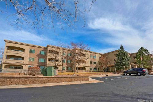 2451 Kipling St, Denver CO  80215-1478 exterior