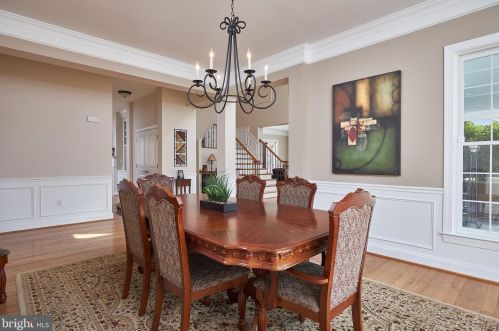 309 Reserve Gate Ter, Silver Spring MD 20905-5040 exterior