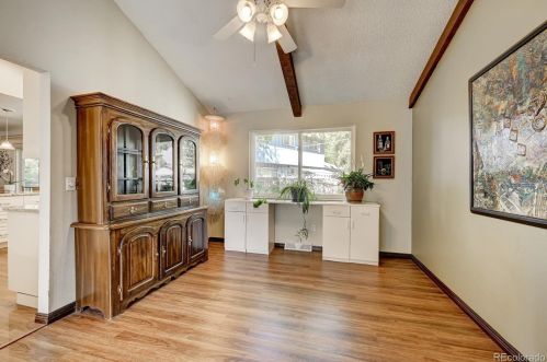 1616 Nile Ct, Aurora CO 80012-5224 exterior