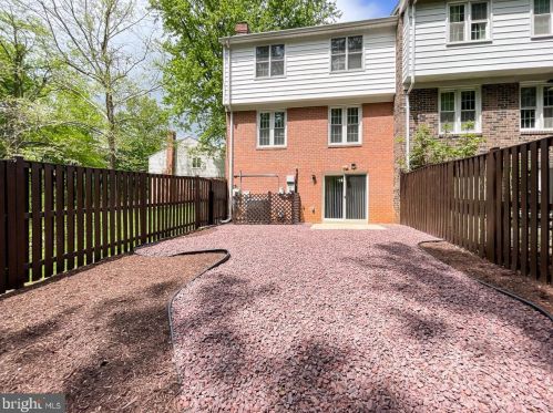 12646 English Orch Ct, Silver Spring MD 20906-3402 exterior