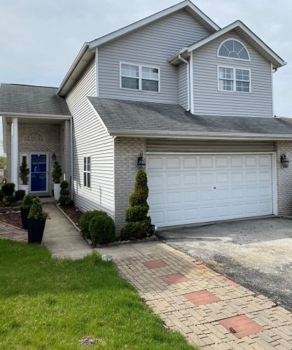 2621 Vermont St, Dixmoor, IL