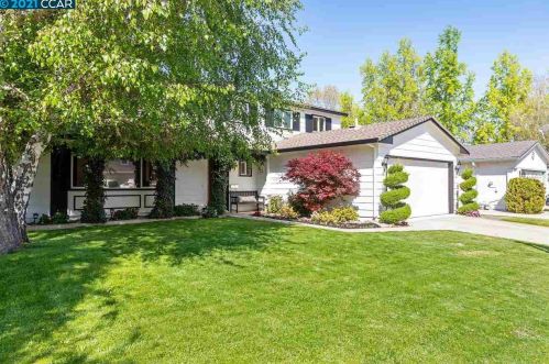 2119 Camino Brazos, Pleasanton, CA 94566-5810