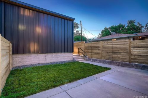 3949 Lipan St, Denver CO 80211-2547 exterior
