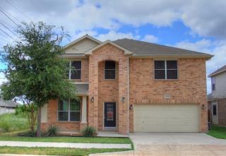 6045 Amberjack Trl, Fort Worth TX  76179-7545 exterior