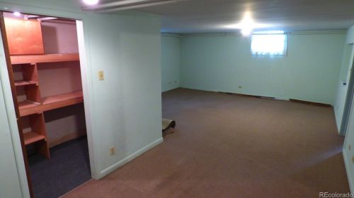 105 Garrison St, Denver CO  80226-1040 exterior