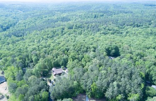 3432 Monica Ln, Conyers GA  30094-3933 exterior
