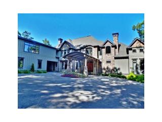 741 Wilderness Way, Ellijay, GA 30536-7403