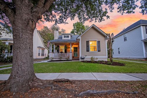 2340 Chadbury Ln, Mount Pleasant, SC 29466-8839