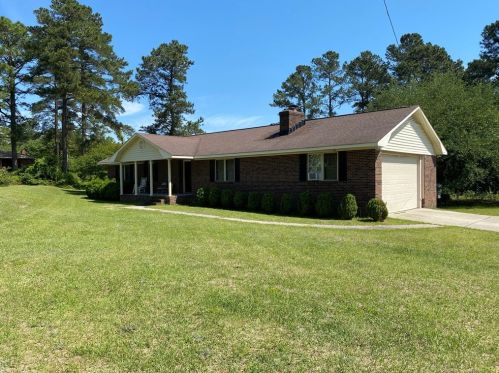 566 Howlandville Rd, Burnettown SC  29851-3429 exterior