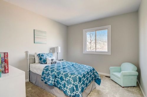 169 Tilden Ln, Lemont IL  60440-1505 exterior